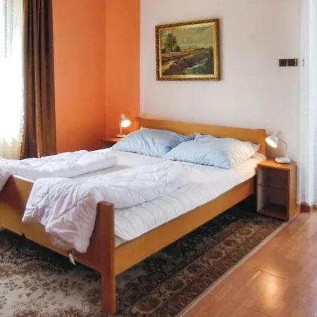 Holiday Zelivec Nr. Feriehus Kamenice (Prague-East)