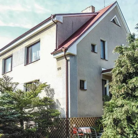 Holiday Zelivec Nr. * Kamenice (Prague-East)