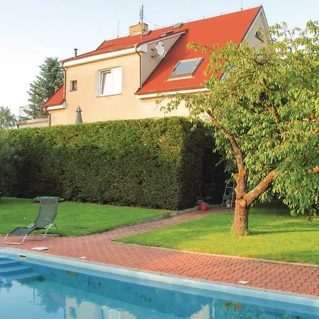 Holiday Zelivec Nr. Feriehus *