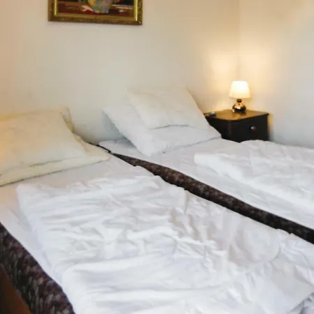 Holiday Zelivec Nr. * Kamenice (Prague-East)