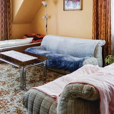 Feriehus Holiday Zelivec Nr. Kamenice (Prague-East)