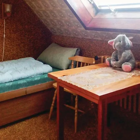 Feriehus Holiday Zelivec Nr. Kamenice (Prague-East)